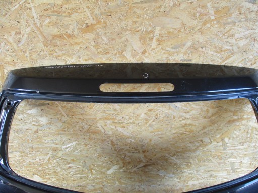 GEPEK ZADNJI ZADNJA TOYOTA COROLLA VERSO 04-08