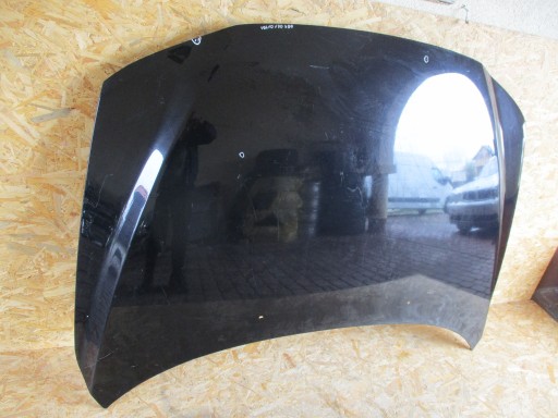 HAUBA POKLOPAC MOTORA VOLVO V70 II S80 S60 I