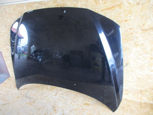 HAUBA POKLOPAC MOTORA VOLVO V70 II S80 S60 I