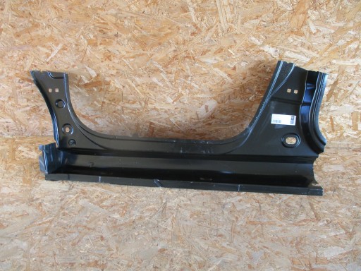 PRAG PREDNJA STRANA DESNA SMART W453 FORFOUR PRAG PREDNJA STRANA DESNA SMART W453 FORFOUR