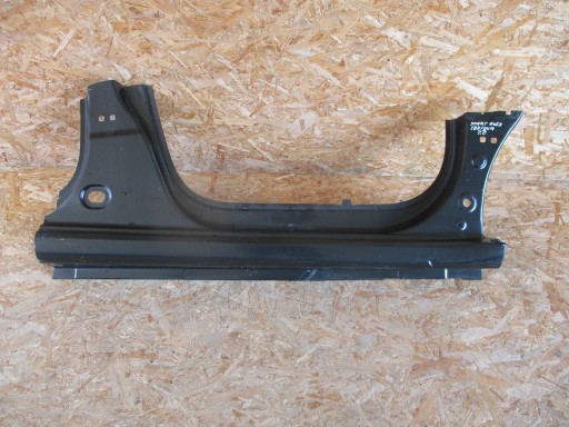 PRAG PREDNJA STRANA DESNA SMART W453 FORFOUR PRAG PREDNJA STRANA DESNA SMART W453 FORFOUR