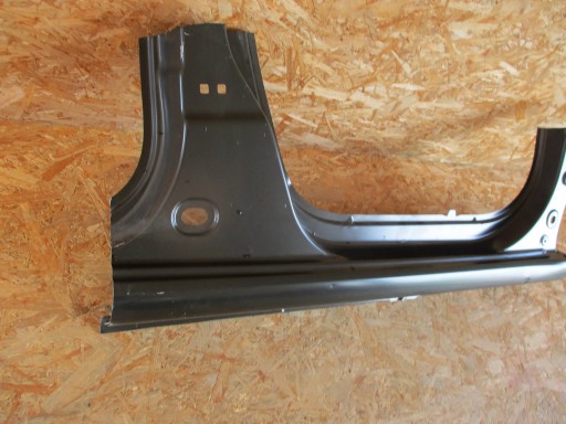 PRAG PREDNJA STRANA DESNA SMART W453 FORFOUR PRAG PREDNJA STRANA DESNA SMART W453 FORFOUR