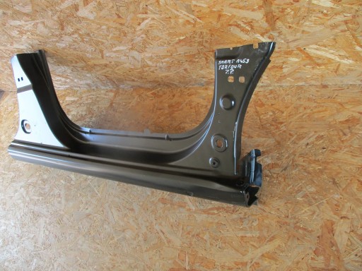 PRAG PREDNJA STRANA DESNA SMART W453 FORFOUR PRAG PREDNJA STRANA DESNA SMART W453 FORFOUR