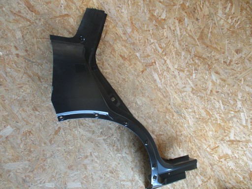 BLATOBRAN ZADNJI DESNA STRANA RENAULT KOLEOS II