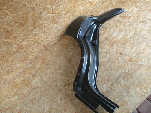 BLATOBRAN ZADNJI DESNA STRANA RENAULT KOLEOS II