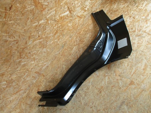 BLATOBRAN ZADNJI DESNA STRANA RENAULT KOLEOS II