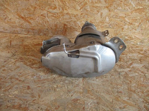 FILTER DPF ČESTICA KATALIZATOR AUDI A6 C8 A7 A4 B9 FILTER DPF ČESTICA KATALIZATOR AUDI A6 C8 A7 A4 B9