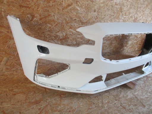 BRANIK PREDNJA STRANA VOLVO V60 S60 R-DESIGN