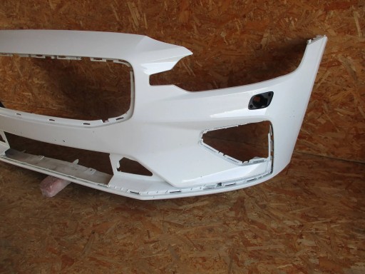 BRANIK PREDNJA STRANA VOLVO V60 S60 R-DESIGN