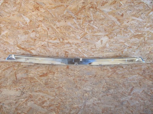 LAJSNA KROM MASKE DACIA LODGY