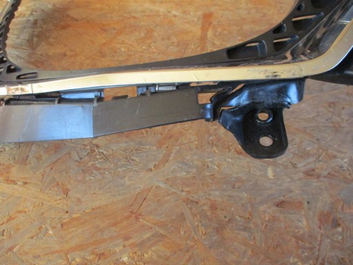 MASKA SUZUKI IGNIS 14- MASKA SUZUKI IGNIS 14-