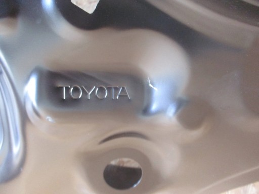 BLATOBRAN ZADNJI DESNA STRANA TOYOTA AVENSIS T27 LIMUZINA / SEDAN 09-18