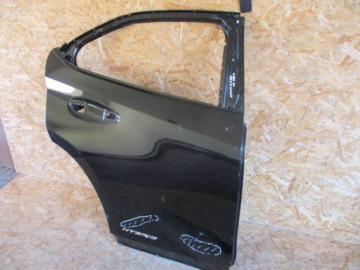 VRATA ZADNJI ZADNJA DESNA LEXUS UX 200 250