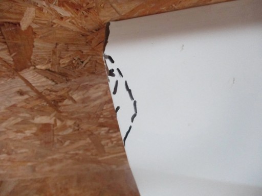 GEPEK ZADNJI ZADNJA ISUZU D-MAX 21-