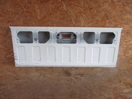 GEPEK ZADNJI ZADNJA ISUZU D-MAX 21-