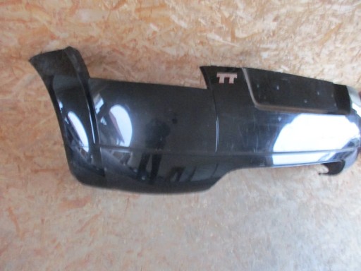 BRANIK ZADNJI AUDI TT 8N0 98-06 BRANIK ZADNJI AUDI TT 8N0 98-06