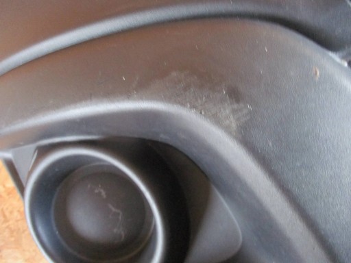 BRANIK PREDNJA STRANA OPEL COMBO D