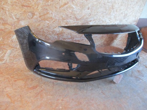 BRANIK PREDNJA STRANA OPEL ASTRA K 15-