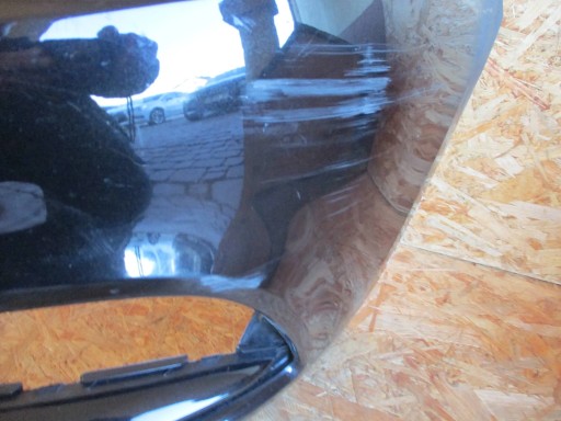 BRANIK PREDNJA STRANA OPEL ASTRA K 15-