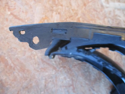 BRANIK PREDNJA STRANA OPEL ASTRA K 15-