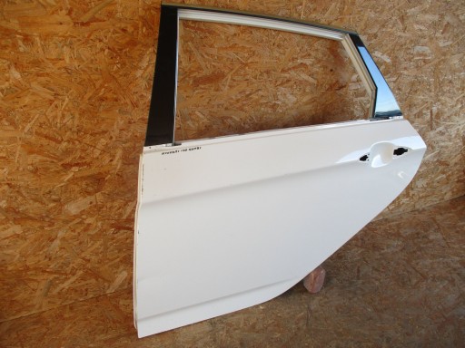 VRATA ZADNJI ZADNJA LIJEVA HYUNDAI I40 KARAVAN