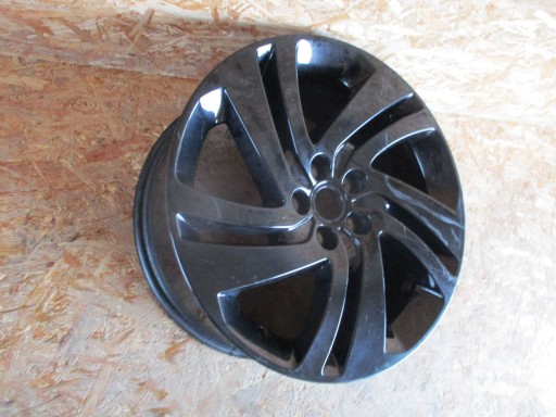 FELGA ALUMINIJSKA RANGE ROVER EVOQUE 8JX18 ET45 5X108 FELGA ALUMINIJSKA RANGE ROVER EVOQUE 8JX18 ET45 5X108