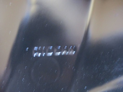 BLATOBRAN PREDNJA STRANA LIJEVA NISSAN PULSAR 14- BLATOBRAN PREDNJA STRANA LIJEVA NISSAN PULSAR 14-