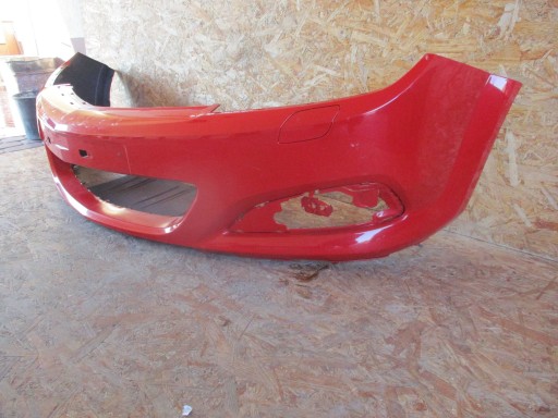 BRANIK PREDNJA STRANA OPEL ASTRA H GTC 05-10 BRANIK PREDNJA STRANA OPEL ASTRA H GTC 05-10