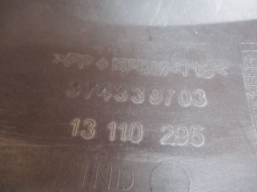 BRANIK PREDNJA STRANA OPEL ASTRA H GTC 05-10 BRANIK PREDNJA STRANA OPEL ASTRA H GTC 05-10