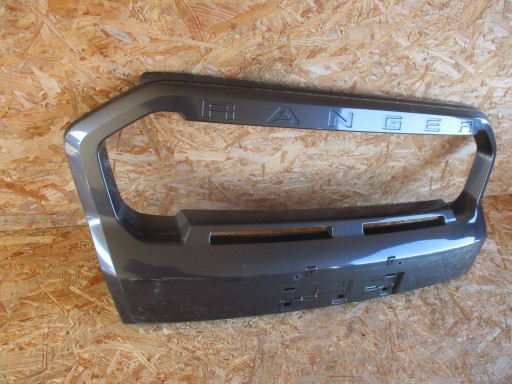 MASKA FORD RANGER III 3 REDIZAJN 19-22 MASKA FORD RANGER III 3 REDIZAJN 19-22