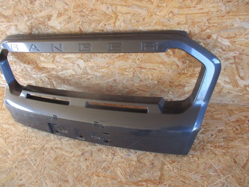 MASKA FORD RANGER III 3 REDIZAJN 19-22 MASKA FORD RANGER III 3 REDIZAJN 19-22