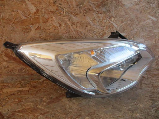 LAMPA FAR PREDNJA STRANA DESNA OPEL MERIVA B LAMPA FAR PREDNJA STRANA DESNA OPEL MERIVA B