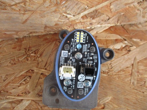 MODUL BALAST LED DRL DESNA STRANA 00293785 SG20DUTL03 KIA NIRO EV II 2023 MODUL BALAST LED DRL DESNA STRANA 00293785 SG20DUTL03 KIA NIRO EV II 2023