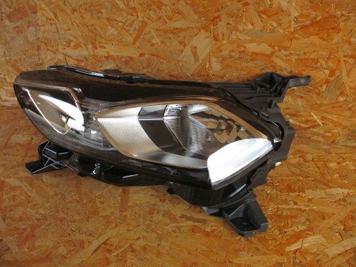 LAMPA FAR PREDNJA STRANA LIJEVA CITROEN DS3 CROSSBACK