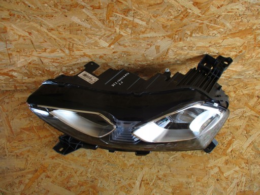 LAMPA FAR PREDNJA STRANA LIJEVA CITROEN DS3 CROSSBACK