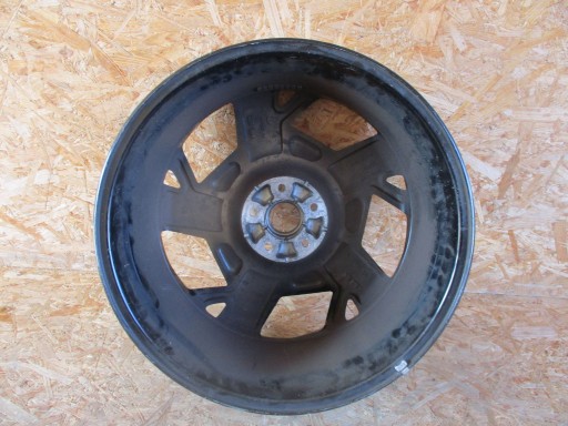 FELGA ALUMINIJSKA HYUNDAI SANTA FE TUCSON 8,5JX20 ET54 5X114,3 FELGA ALUMINIJSKA HYUNDAI SANTA FE TUCSON 8,5JX20 ET54 5X114,3