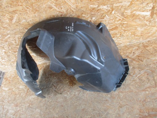 PVC BLATOBRANA PREDNJA STRANA LIJEVA FORD S-MAX GALAXY 06-15 PVC BLATOBRANA PREDNJA STRANA LIJEVA FORD S-MAX GALAXY 06-15