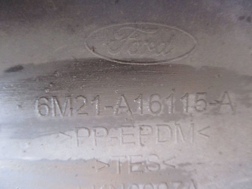 PVC BLATOBRANA PREDNJA STRANA LIJEVA FORD S-MAX GALAXY 06-15 PVC BLATOBRANA PREDNJA STRANA LIJEVA FORD S-MAX GALAXY 06-15