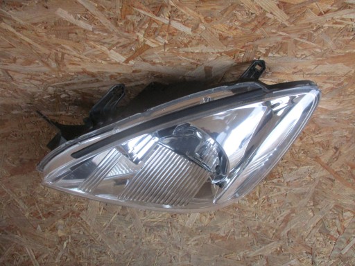 LAMPA FAR PREDNJA STRANA LIJEVA MITSUBISHI LANCER VII LAMPA FAR PREDNJA STRANA LIJEVA MITSUBISHI LANCER VII
