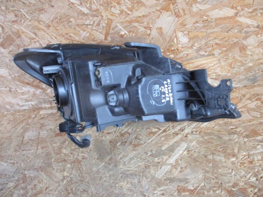 LAMPA FAR PREDNJA STRANA LIJEVA MITSUBISHI LANCER VII LAMPA FAR PREDNJA STRANA LIJEVA MITSUBISHI LANCER VII