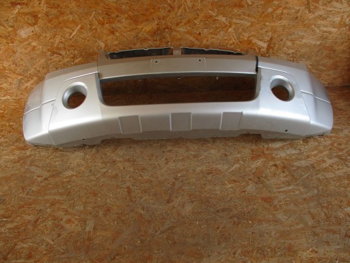 BRANIK PREDNJA STRANA SUZUKI GRAND VITARA II 05-08 BRANIK PREDNJA STRANA SUZUKI GRAND VITARA II 05-08