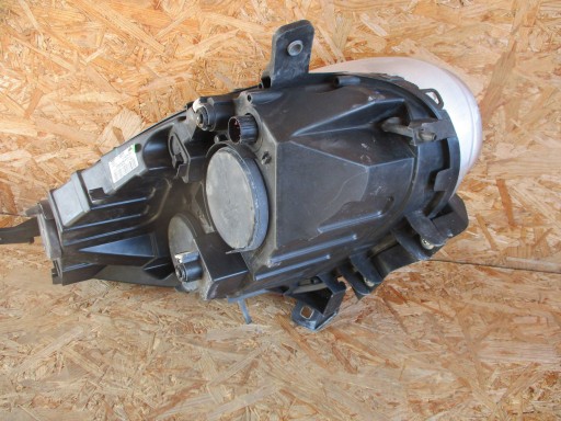 LAMPA FAR PREDNJA STRANA LIJEVA OPEL COMBO D LAMPA FAR PREDNJA STRANA LIJEVA OPEL COMBO D