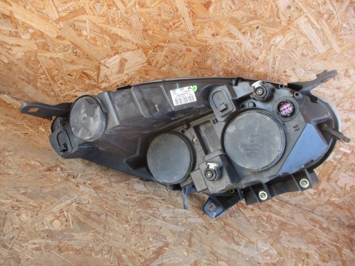 LAMPA FAR PREDNJA STRANA LIJEVA OPEL COMBO D LAMPA FAR PREDNJA STRANA LIJEVA OPEL COMBO D