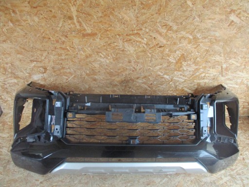 BRANIK PREDNJA STRANA MITSUBISHI L200 19- BRANIK PREDNJA STRANA MITSUBISHI L200 19-
