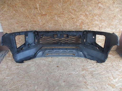 BRANIK PREDNJA STRANA MITSUBISHI L200 19- BRANIK PREDNJA STRANA MITSUBISHI L200 19-