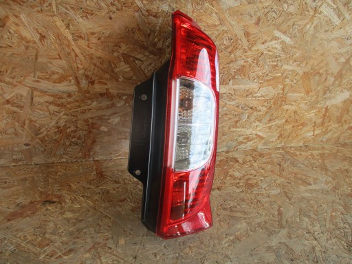 LAMPA FAR ZADNJI ZADNJA  DESNA STRANA FIAT FIORINO NEMO BIPPER QUBO