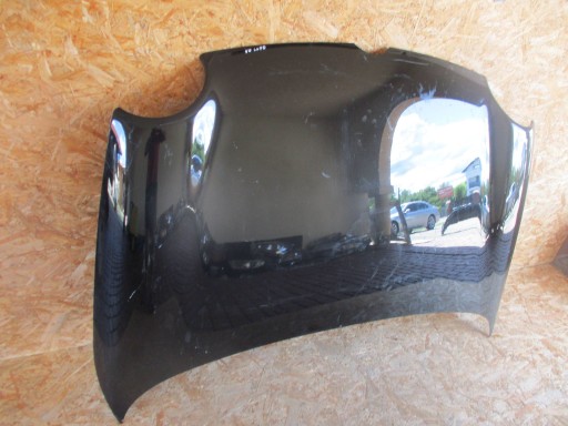 HAUBA POKLOPAC MOTORA VW LUPO