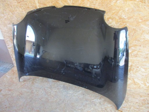 HAUBA POKLOPAC MOTORA VW LUPO