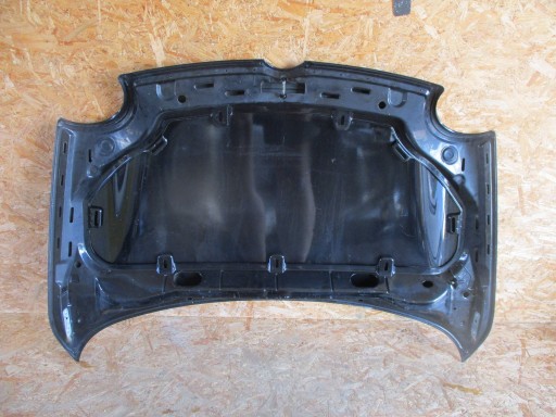 HAUBA POKLOPAC MOTORA VW LUPO