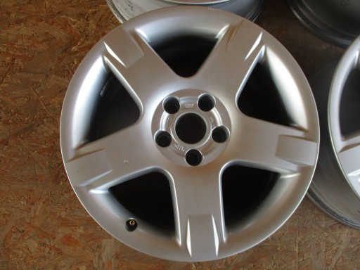 FELGA ALUMINIJSKE AUDI A6 C5 ALLROAD 7,5JX17 ET25 5X112